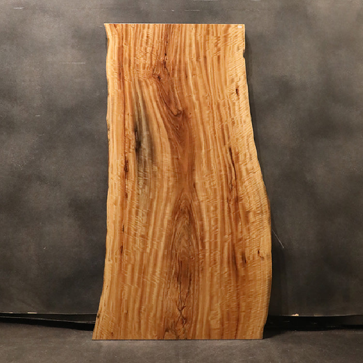 【SOLD OUT】一枚板　クス　5109-7　(W170cm)　ダイニングテーブル