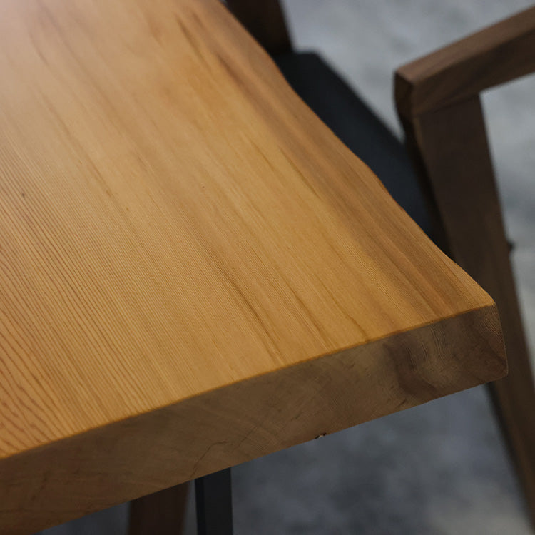 【SOLD OUT】一枚板　屋久杉　K-OM-2211-3459　(W185cm)