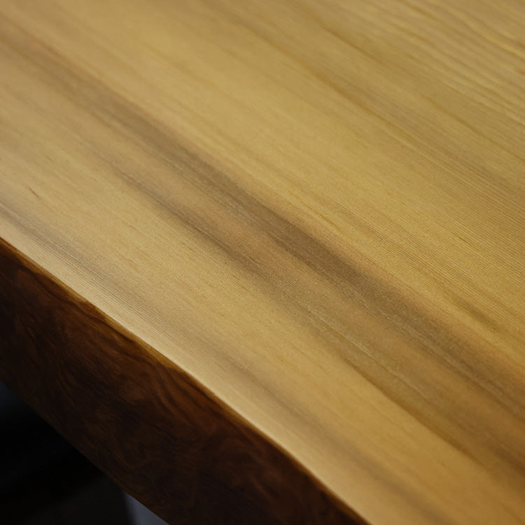 【SOLD OUT】一枚板　屋久杉　K-OM-2211-3459　(W185cm)