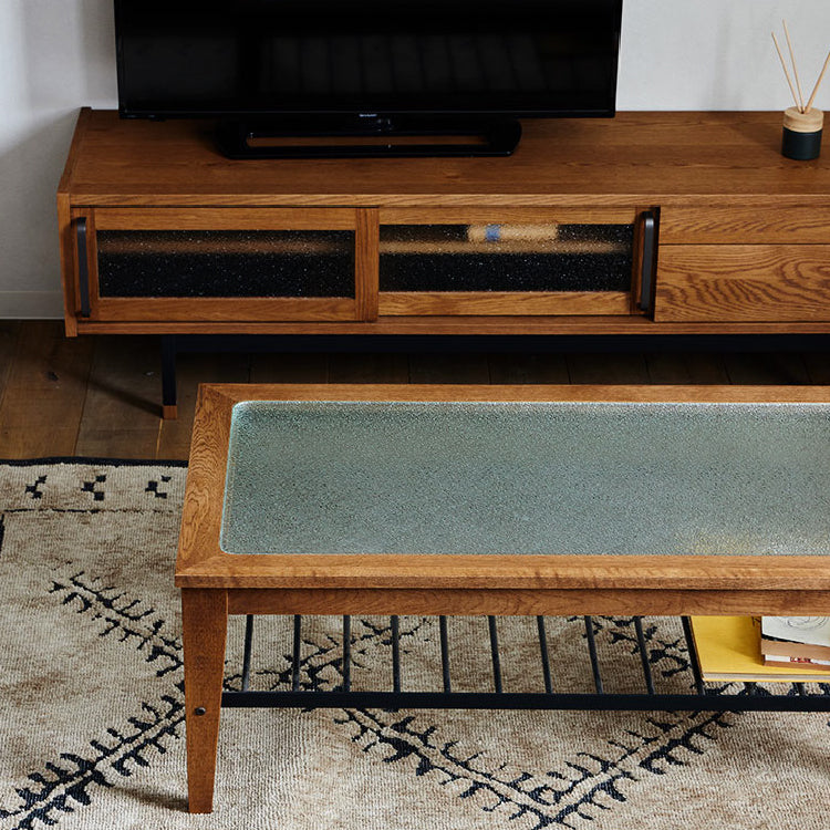 ジンロ リビングテーブル | 家具・インテリア通販サイト CRASH GATE