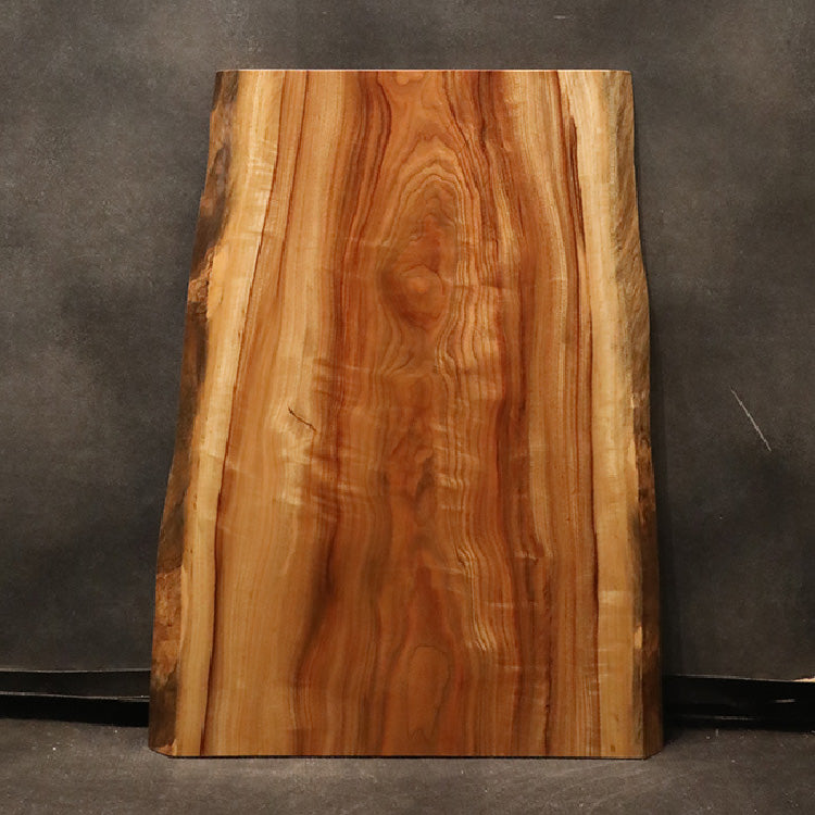 【SOLD OUT】一枚板　クス　17-3-2　(W110cm)　ローテーブル