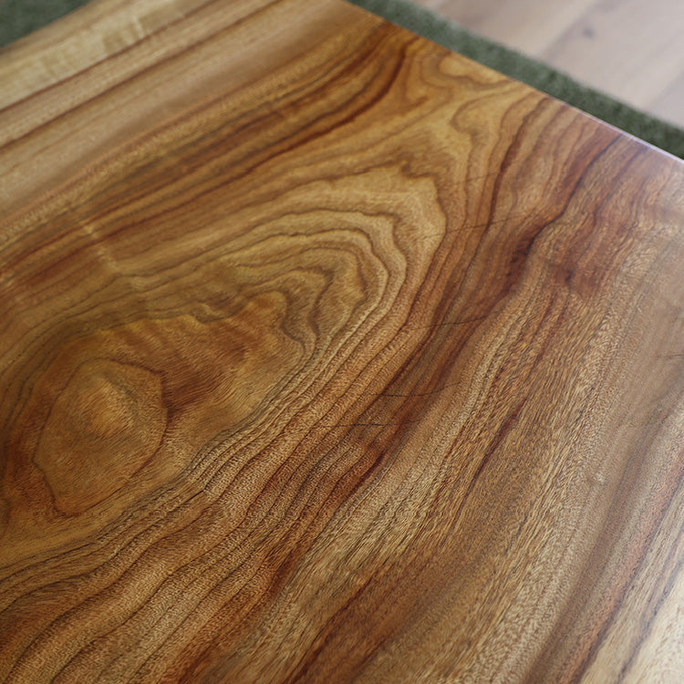 【SOLD OUT】一枚板　クス　17-3-2　(W110cm)　ローテーブル