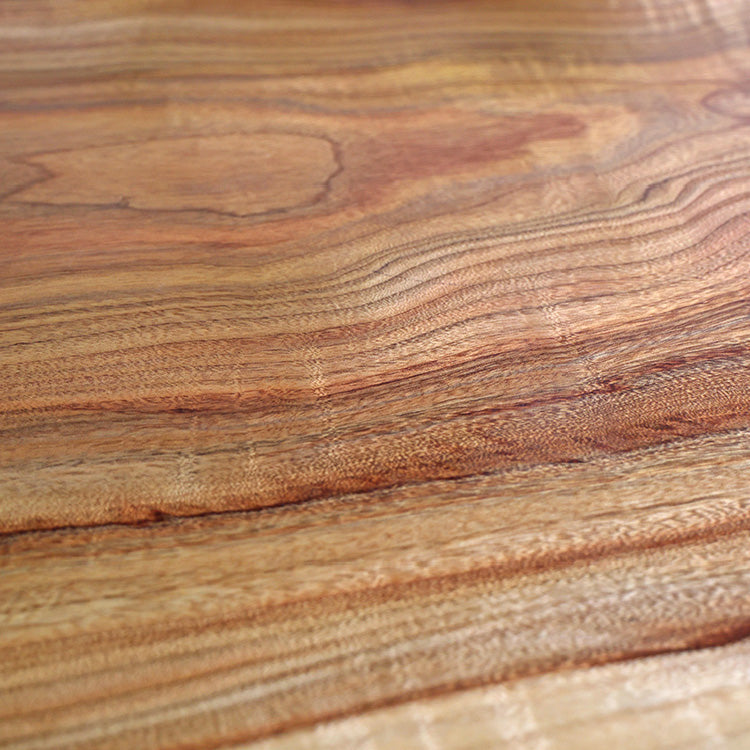 【SOLD OUT】一枚板　クス　17-3-2　(W110cm)　ローテーブル