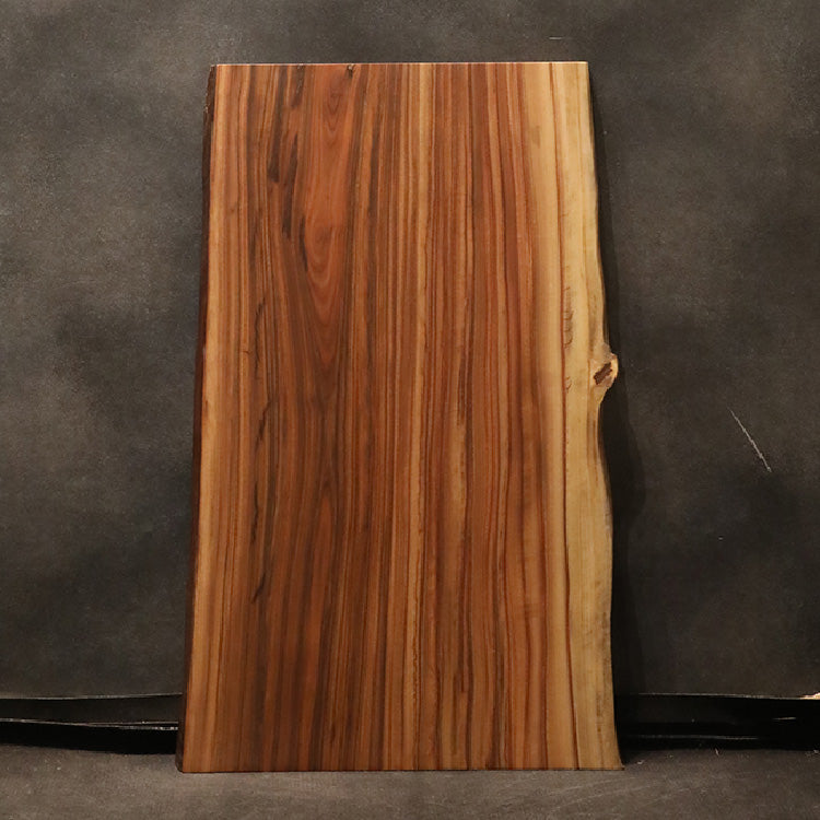 【SOLD OUT】一枚板　クス　17-11-2　(W115cm)　ローテーブル