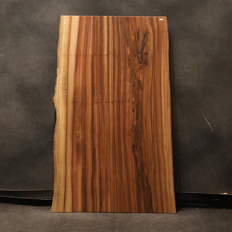 【SOLD OUT】一枚板　クス　17-11-2　(W115cm)　ローテーブル