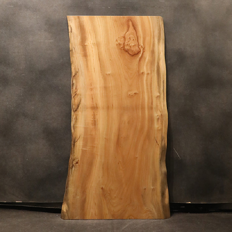 【SOLD OUT】一枚板　クス　5739-4　(W170cm)　ダイニングテーブル