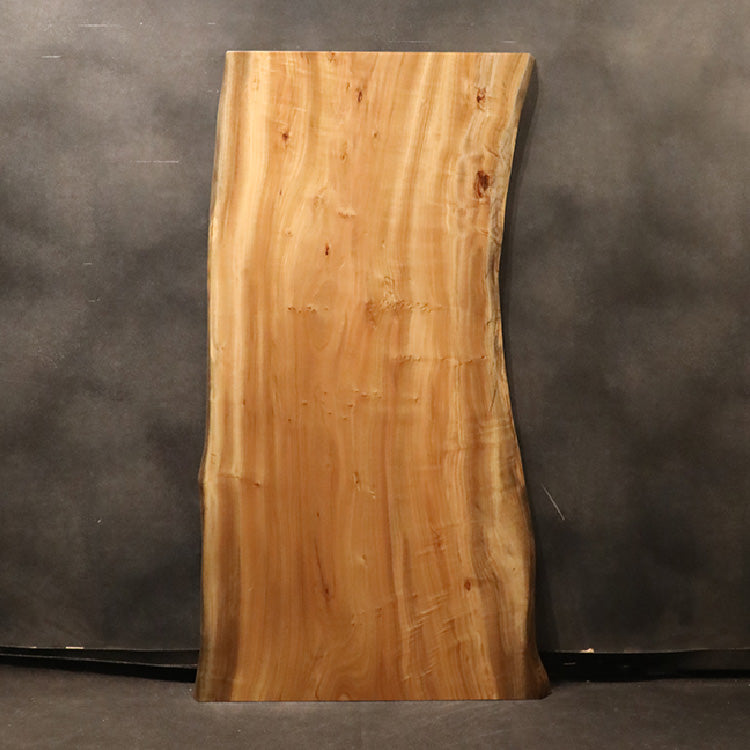 【SOLD OUT】一枚板　クス　5739-10　(W180cm)　ダイニングテーブル