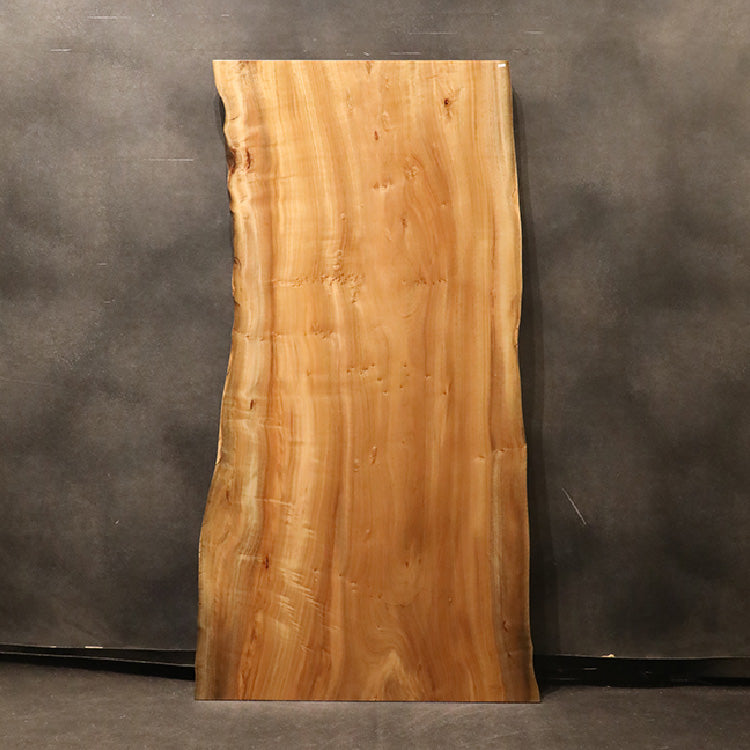 【SOLD OUT】一枚板　クス　5739-11　(W175cm)　ダイニングテーブル