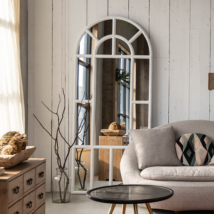 ドアーズ ミラー