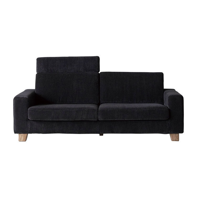 スマッシュソファ ヘッドレスト 3人掛け用