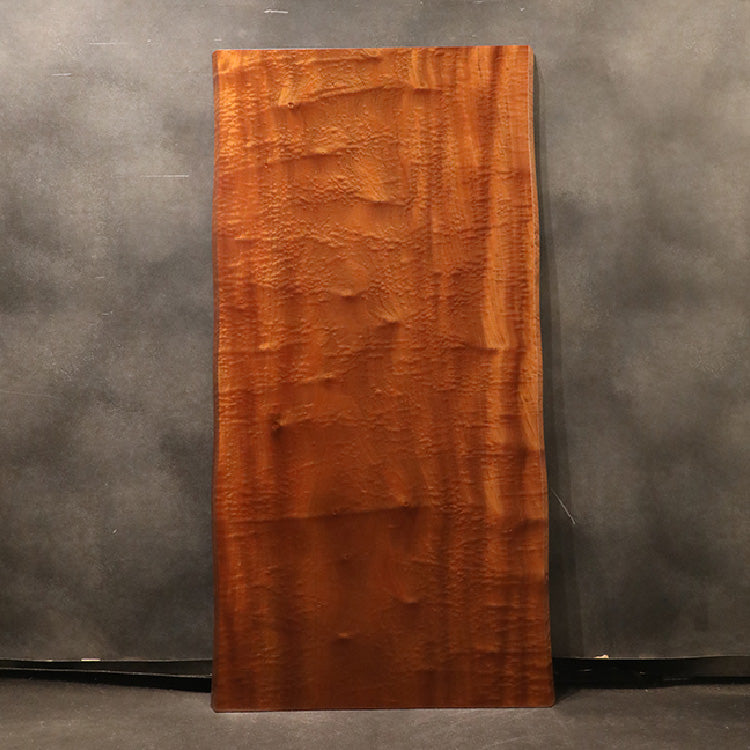 【SOLD OUT】一枚板　サペリ(杢)　656-2/2-24-1　(W185cm)