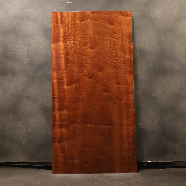 【SOLD OUT】一枚板　サペリ(杢)　656-2/2-24-1　(W185cm)