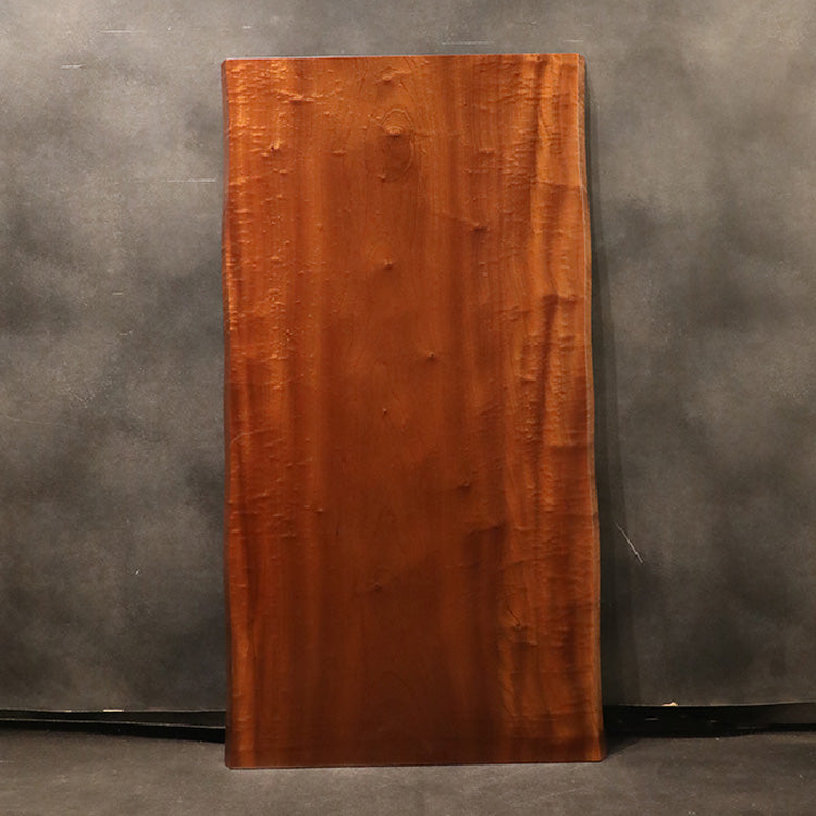 【SOLD OUT】一枚板　サペリ(杢)　656-2/2-24-2　(W180cm)