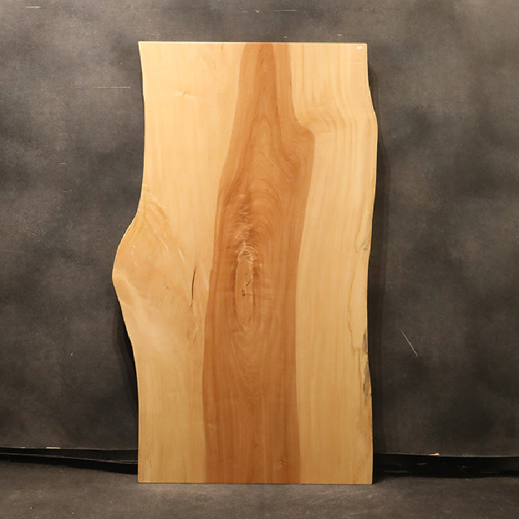 【SOLD OUT】一枚板　トチ　K-HN-2112-1006　(W165cm)