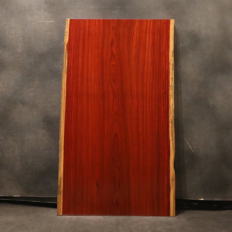 【SOLD OUT】一枚板　パドック(杢)　109-1/2-12-1　(W150cm)