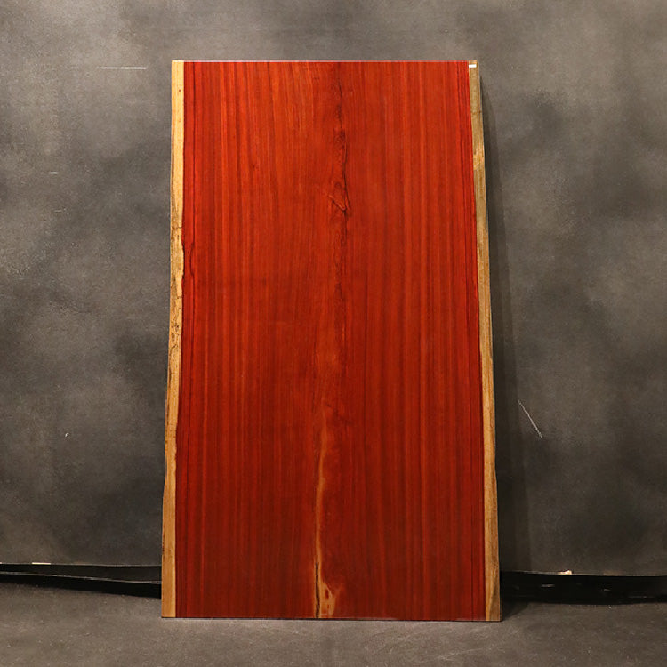 【SOLD OUT】一枚板　パドック(杢)　109-1/2-12-1　(W150cm)