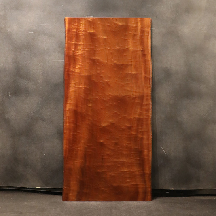 【SOLD OUT】一枚板　サペリ(杢)　656-2/2-12-1　(W195cm)