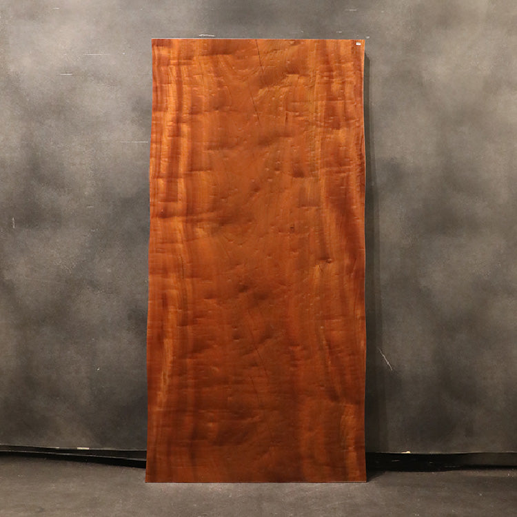 【SOLD OUT】一枚板　サペリ(杢)　656-2/2-12-1　(W195cm)