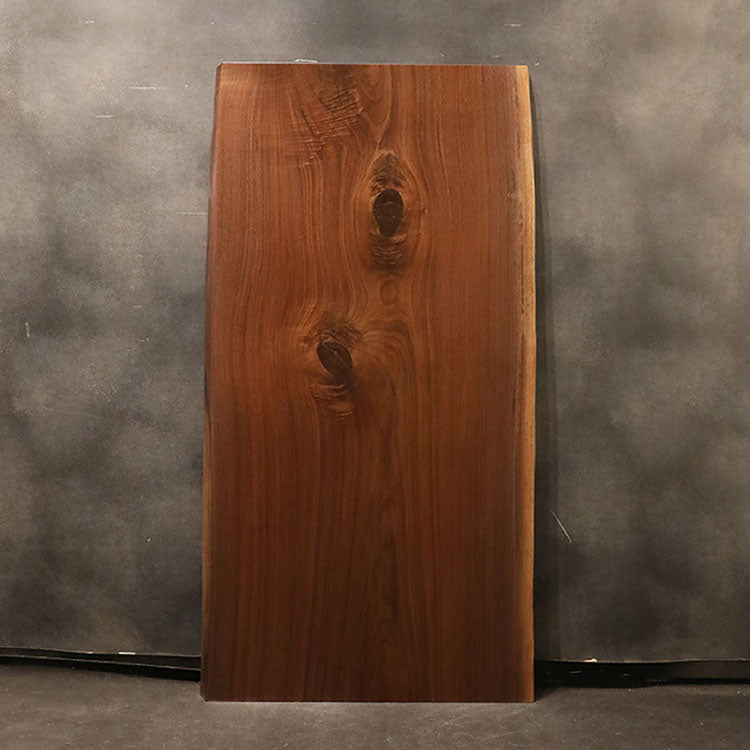 【SOLD OUT】一枚板　ウォールナット　GR-3-2704-9　(W195cm)