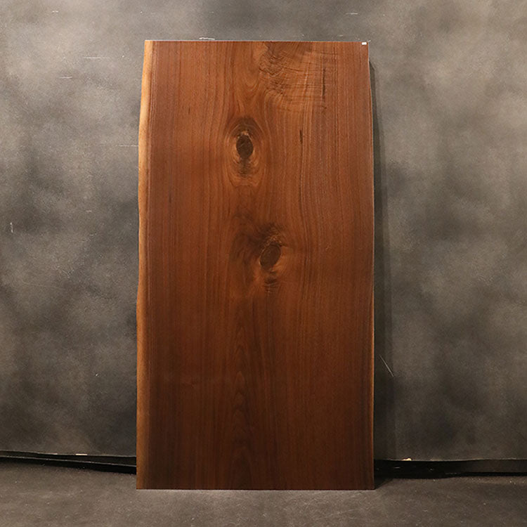 【SOLD OUT】一枚板　ウォールナット　GR-3-2704-9　(W195cm)