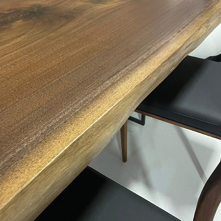 【SOLD OUT】一枚板　ウォールナット　GR-3-2704-9　(W195cm)