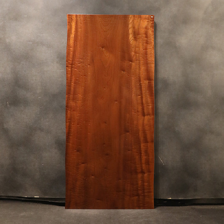 【SOLD OUT】一枚板　サペリ(杢)　656-2/2-25-2　(W210cm)