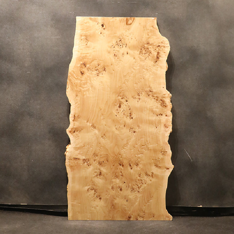 【SOLD OUT】一枚板　ポプラ　K-HN-2201-818　(W165cm)