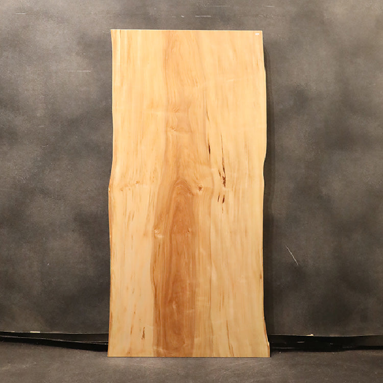 【SOLD OUT】一枚板　トチ　K-HN-2201-845　(W170cm)　ダイニングテーブル