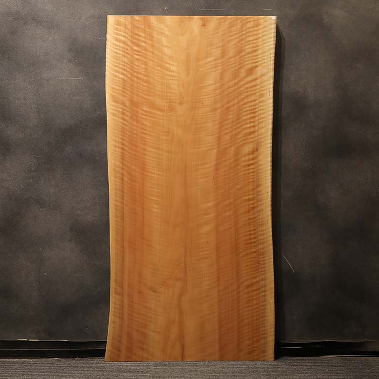 一枚板　タブ / 椨(杢)　K-GM-2301-31　(W180cm)