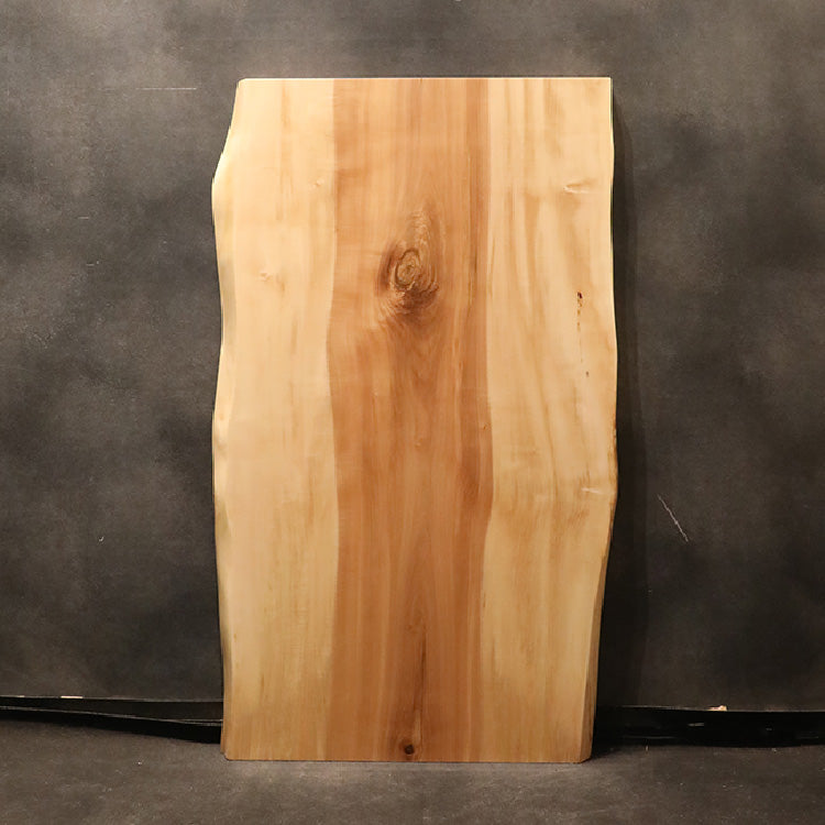 【SOLD OUT】一枚板　トチ　K-HN-2201-795　(W150cm)　ダイニングテーブル