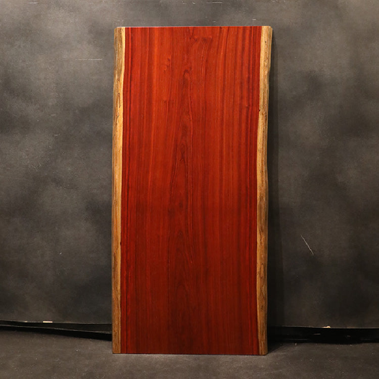 【SOLD OUT】一枚板　パドック　109-1/2-5-1　(W165cm)　ダイニングテーブル
