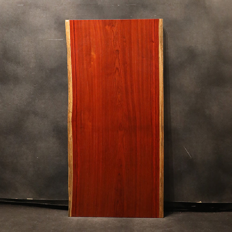 【SOLD OUT】一枚板　パドック　109-1/2-5-1　(W165cm)　ダイニングテーブル