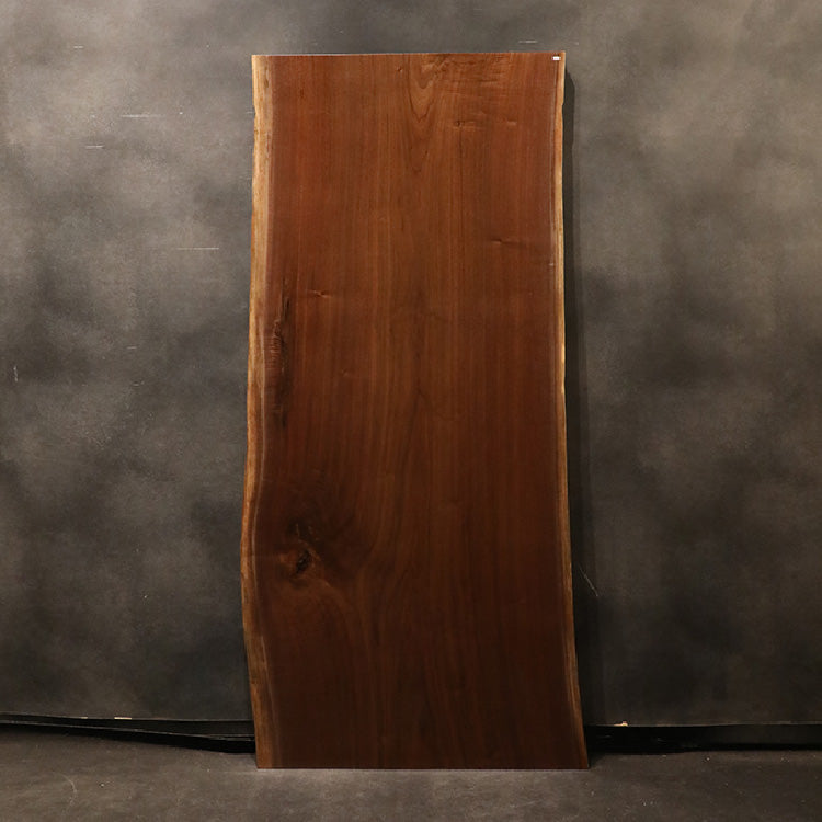 【SOLD OUT】一枚板　ウォールナット　162-10　(W205cm)　ダイニングテーブル