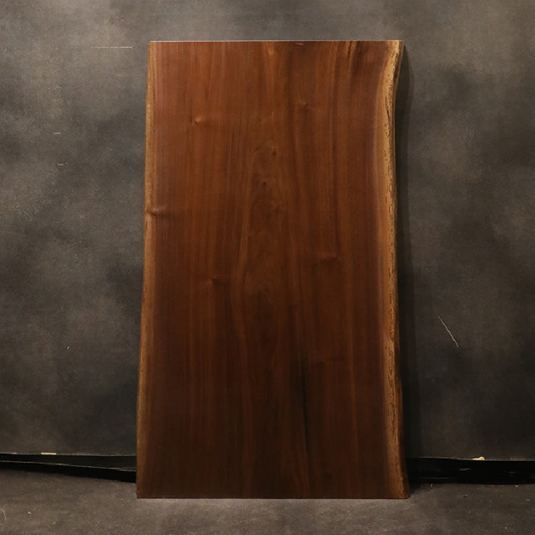 【SOLD OUT】一枚板　ウォールナット　GZZ-165456-5　(W150cm)