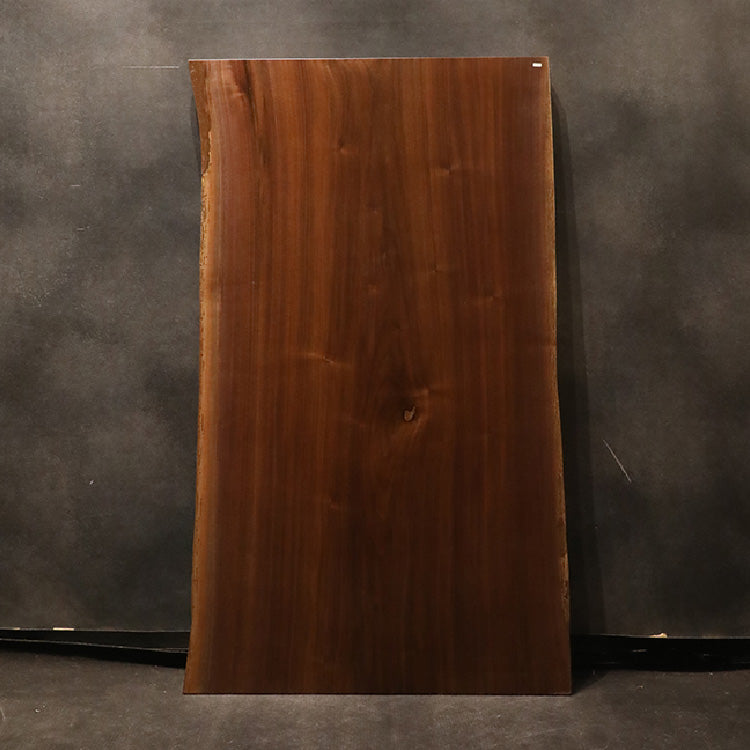 【SOLD OUT】一枚板　ウォールナット　GZZ-165456-5　(W150cm)