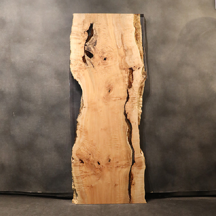 【SOLD OUT】RESIN　キルトメープル　2071-4　(W240cm)