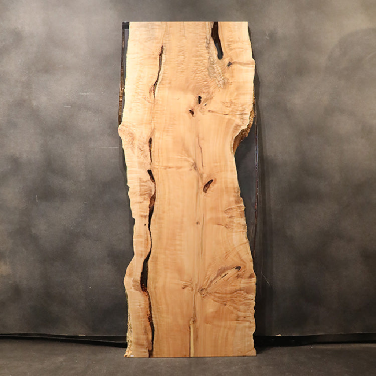 【SOLD OUT】RESIN　キルトメープル　2071-4　(W240cm)