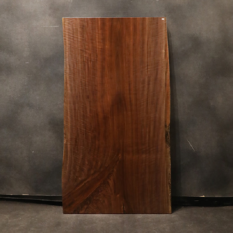 【SOLD OUT】一枚板　ウォールナット(杢)　GZZ-139997-8　(W155cm)
