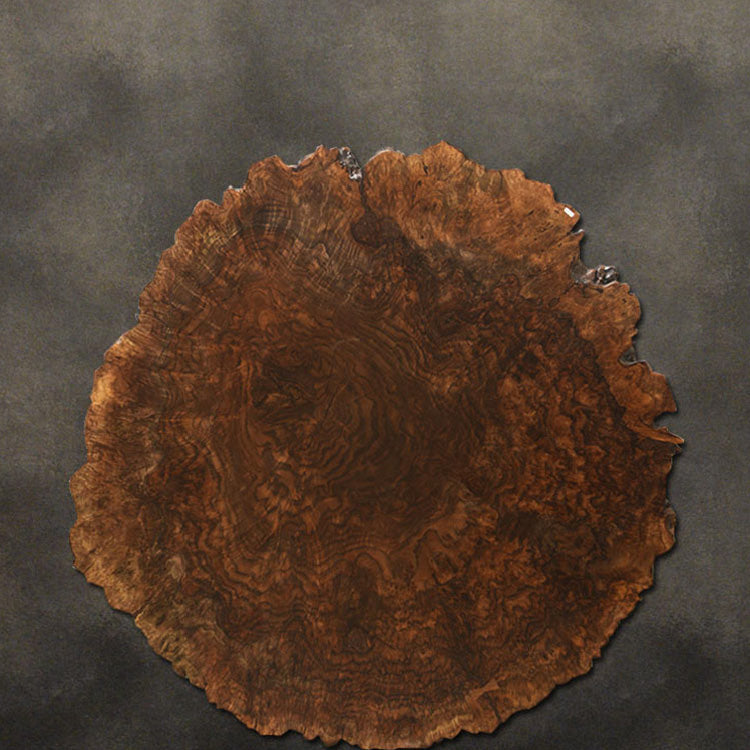 【SOLD OUT】一枚板　クラロウォールナット　RP-328-8　(W100cm)