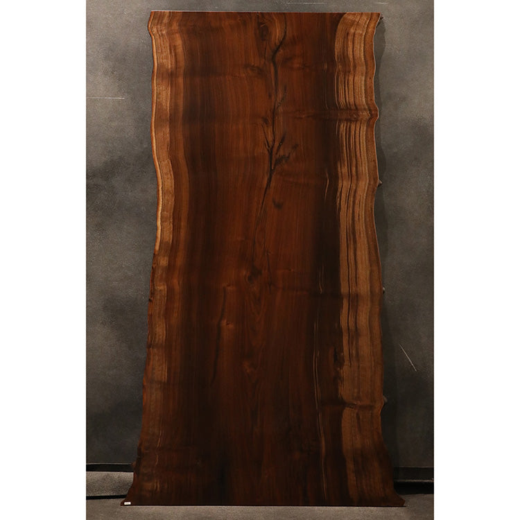 【SOLD OUT】一枚板　クラロウォールナット　RP-320-12-3　(W180cm)