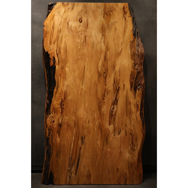 【SOLD OUT】一枚板　屋久杉　RP-N-Y18-2007　(W200cm)