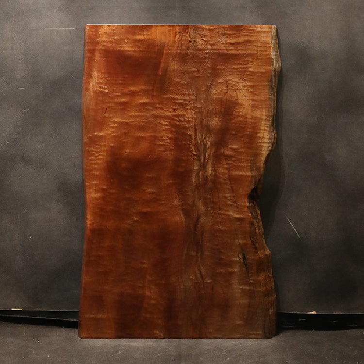 【SOLD OUT】一枚板　サペリ(杢)　656-2/2-7-1　(W150cm)