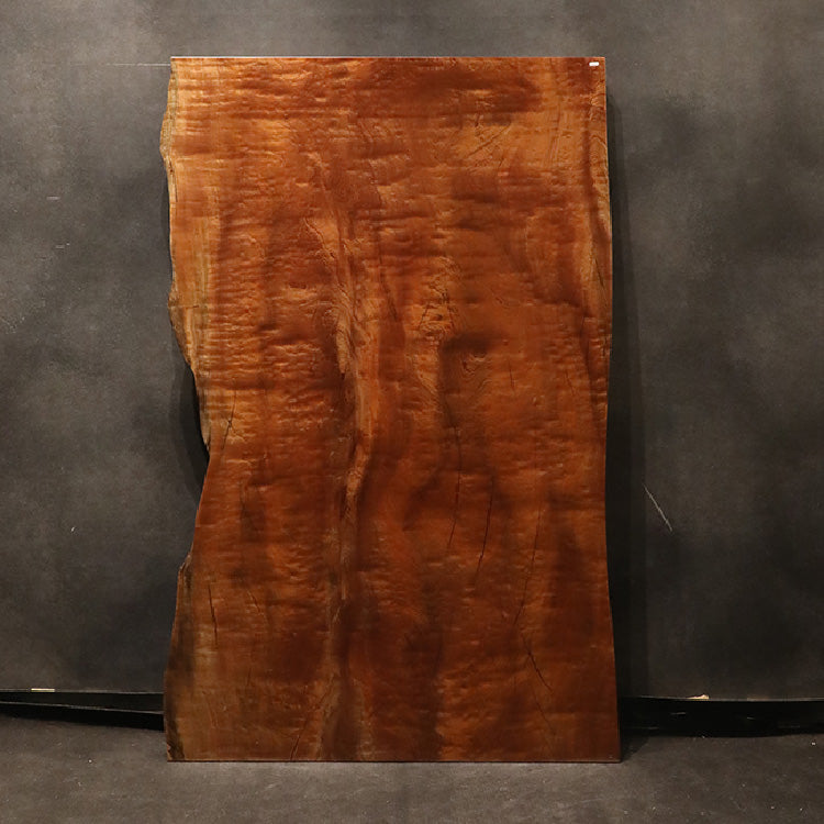 【SOLD OUT】一枚板　サペリ(杢)　656-2/2-7-1　(W150cm)