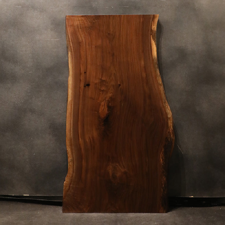 【SOLD OUT】一枚板　ウォールナット　142-9-1　(W170cm)