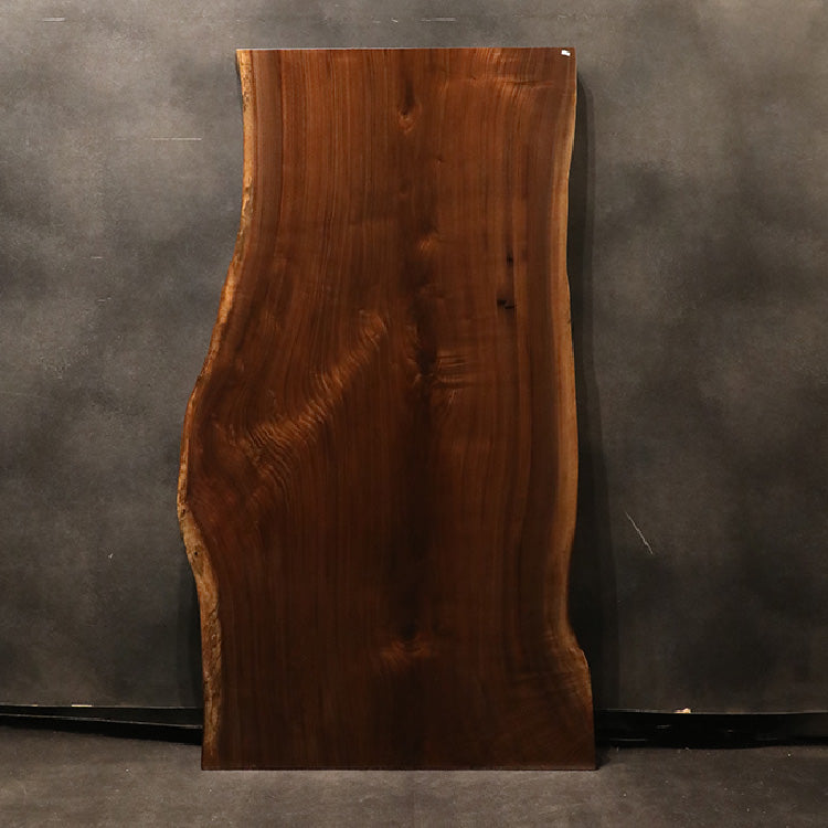 【SOLD OUT】一枚板　ウォールナット　142-9-1　(W170cm)