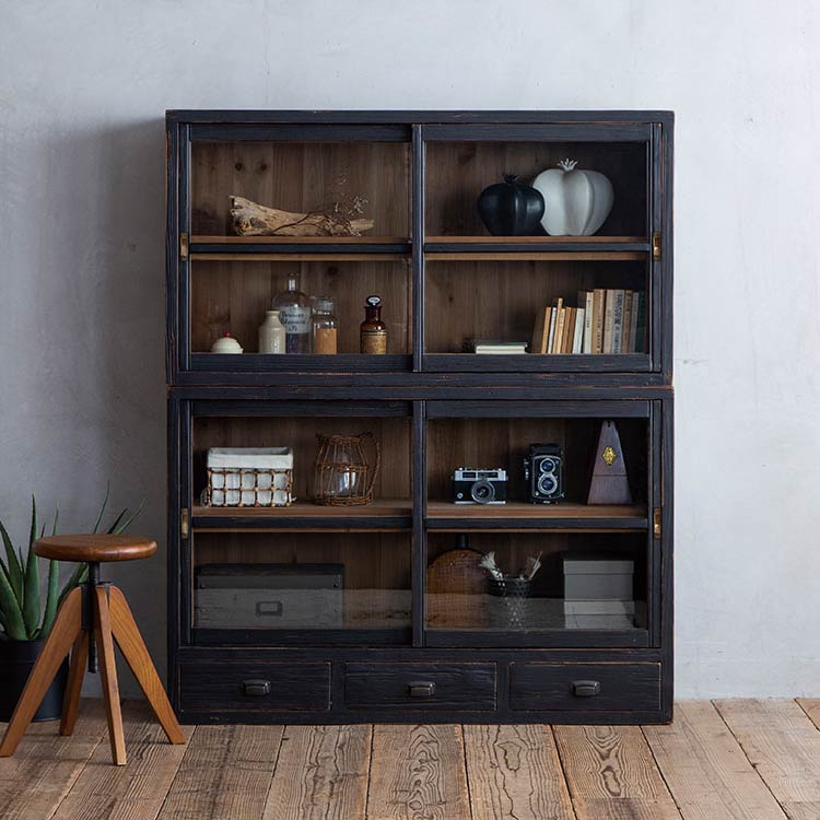 クロキ キャビネット