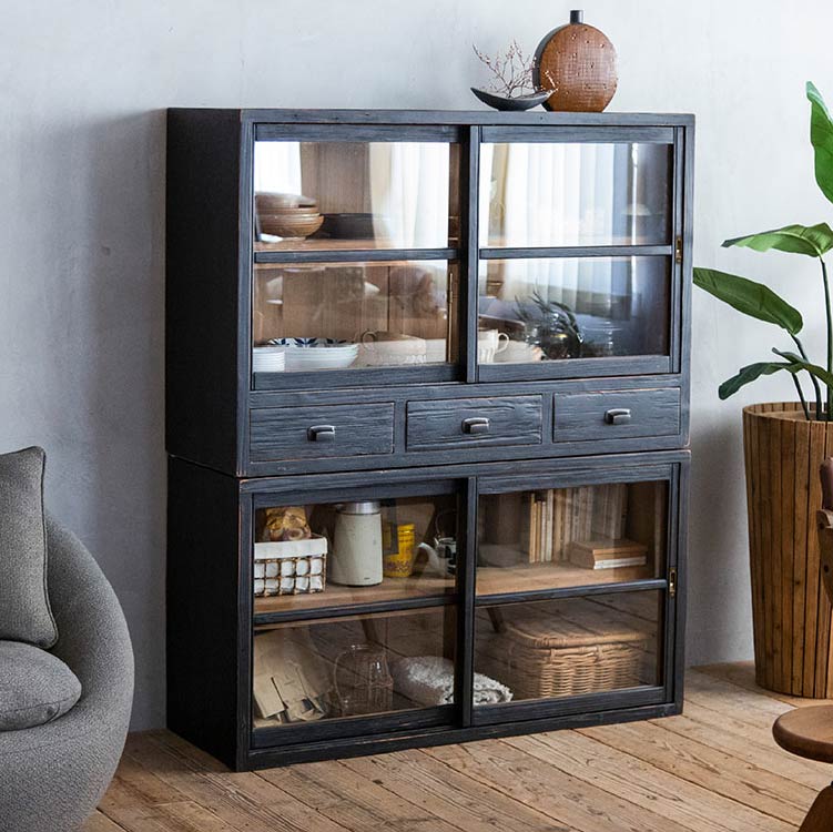 クロキ キャビネット