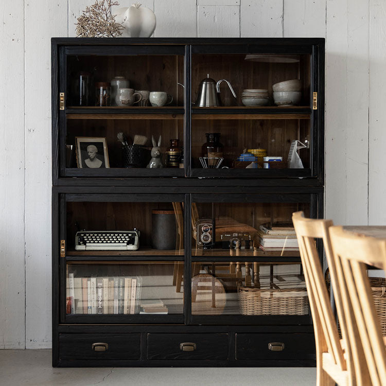 クロキ キャビネット