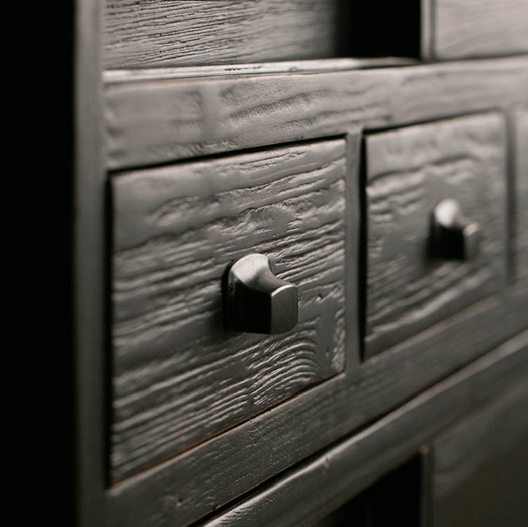 クロキ キャビネット