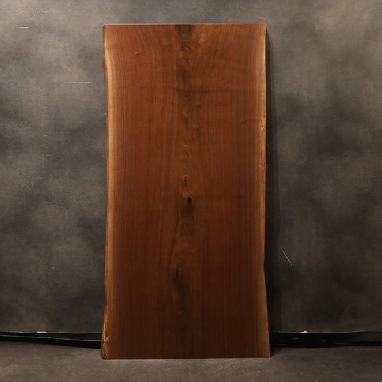 【SOLD OUT】一枚板　ウォールナット　GZZ-180055-5　(W180cm)